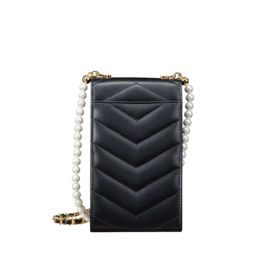 Pearl Chain Bag