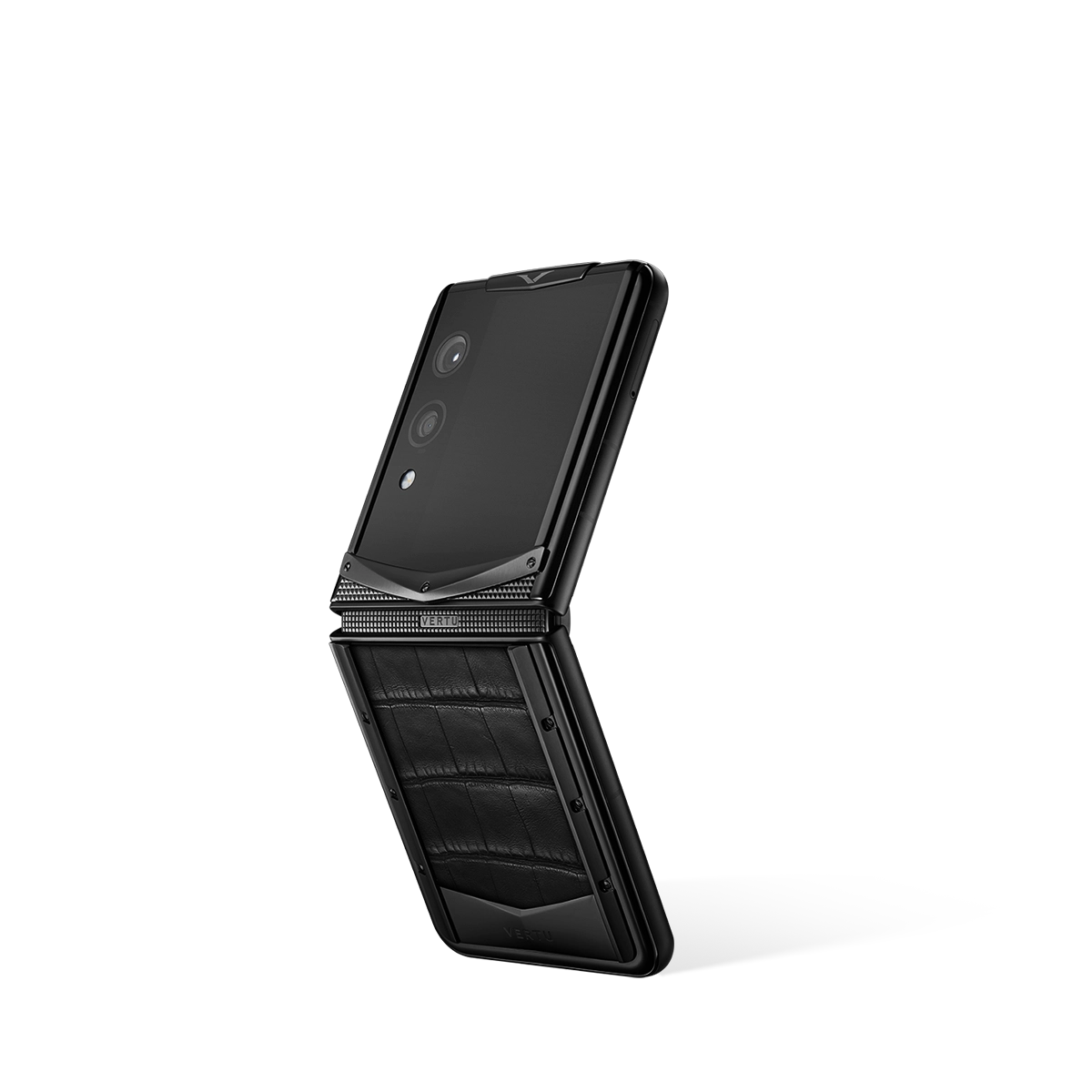 Quantum Flip Alligator