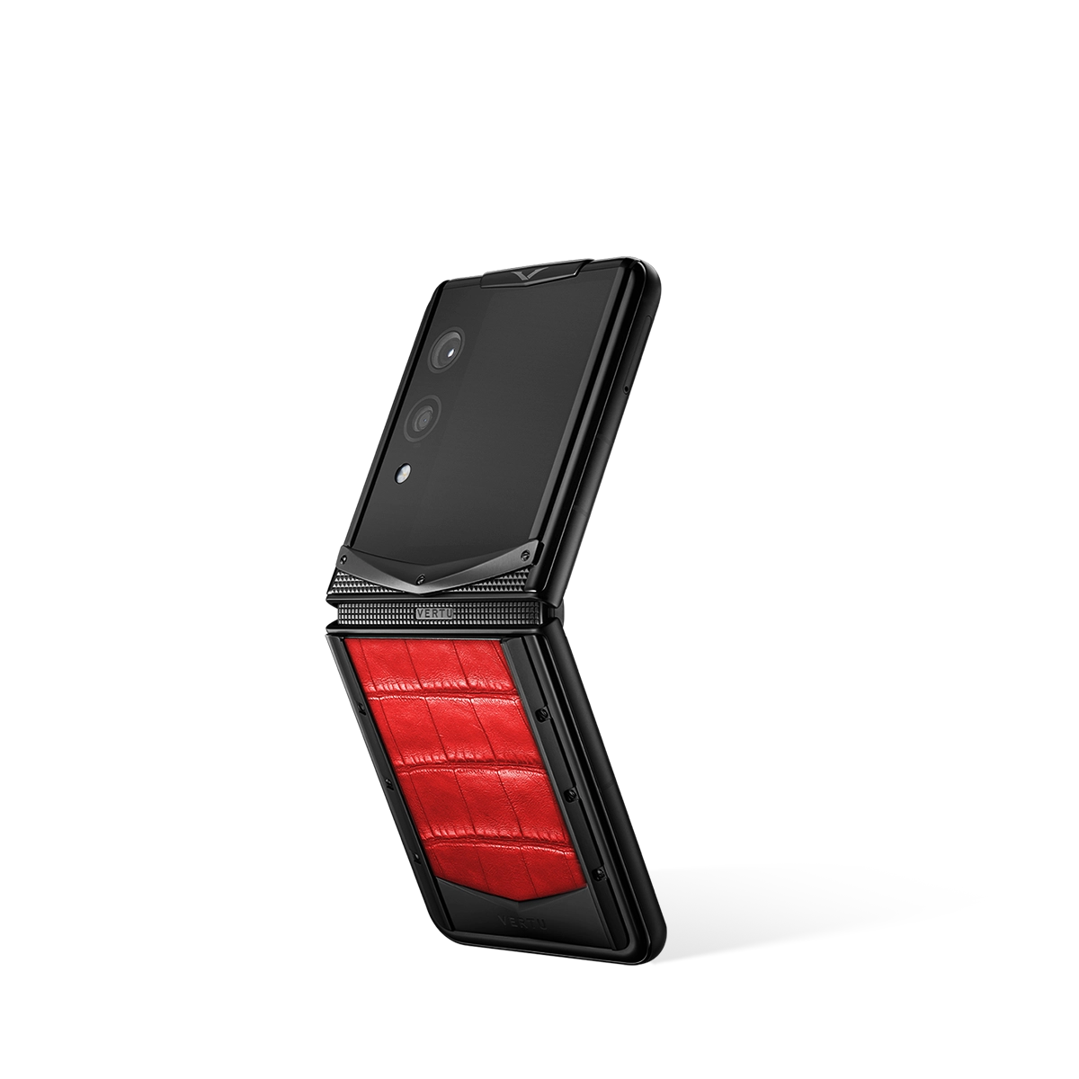 Quantum Flip Alligator