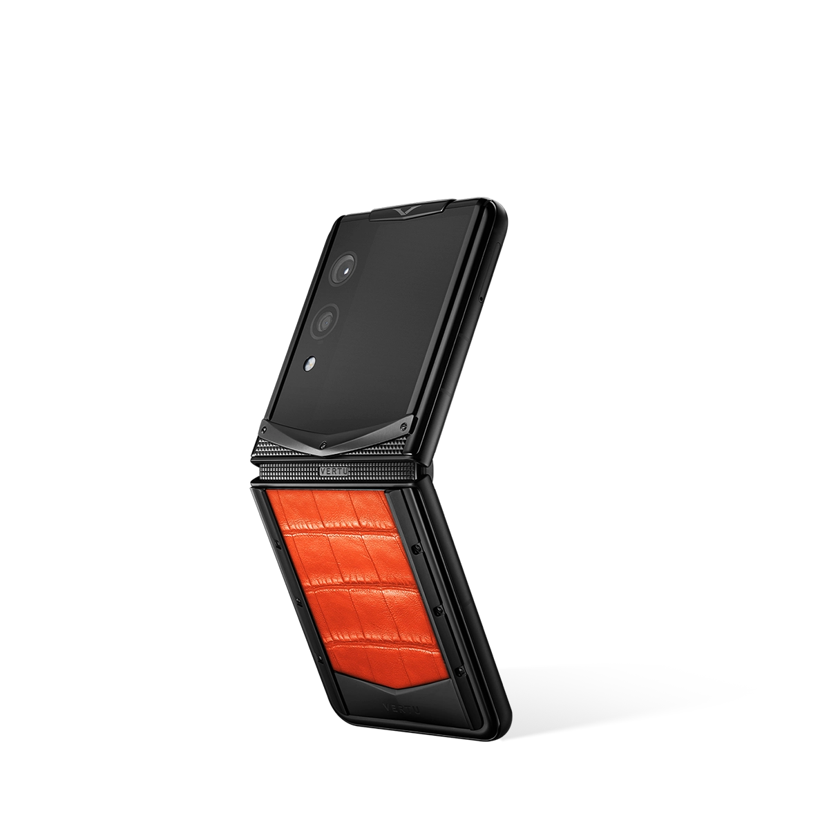 Quantum Flip Alligator