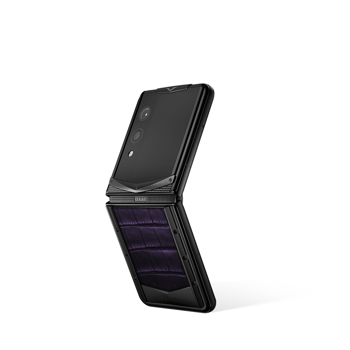 Quantum Flip Alligator