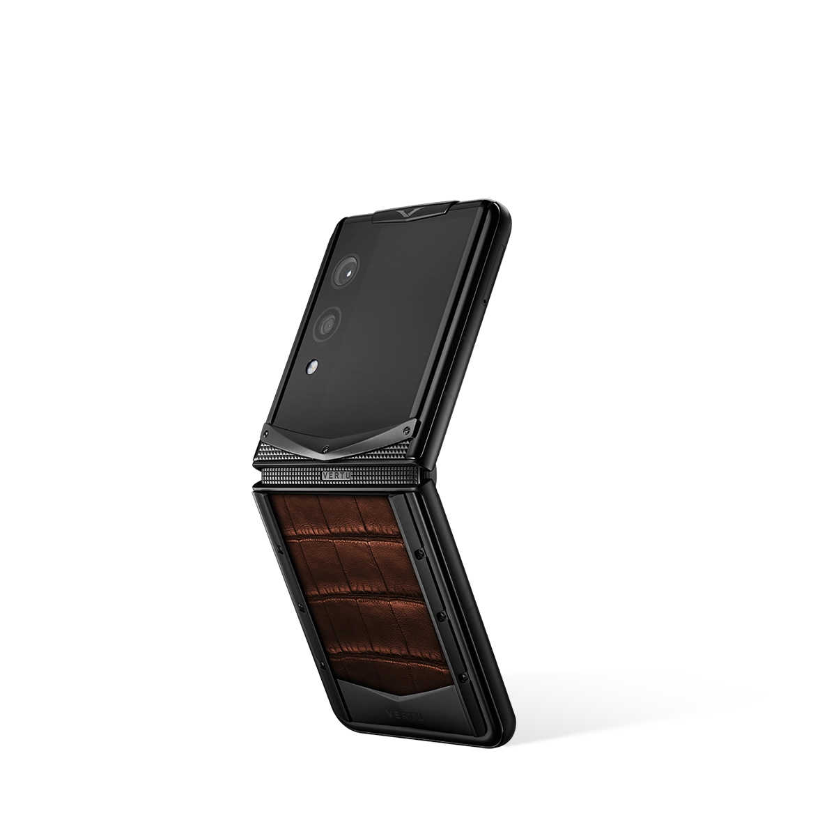 Quantum Flip Alligator