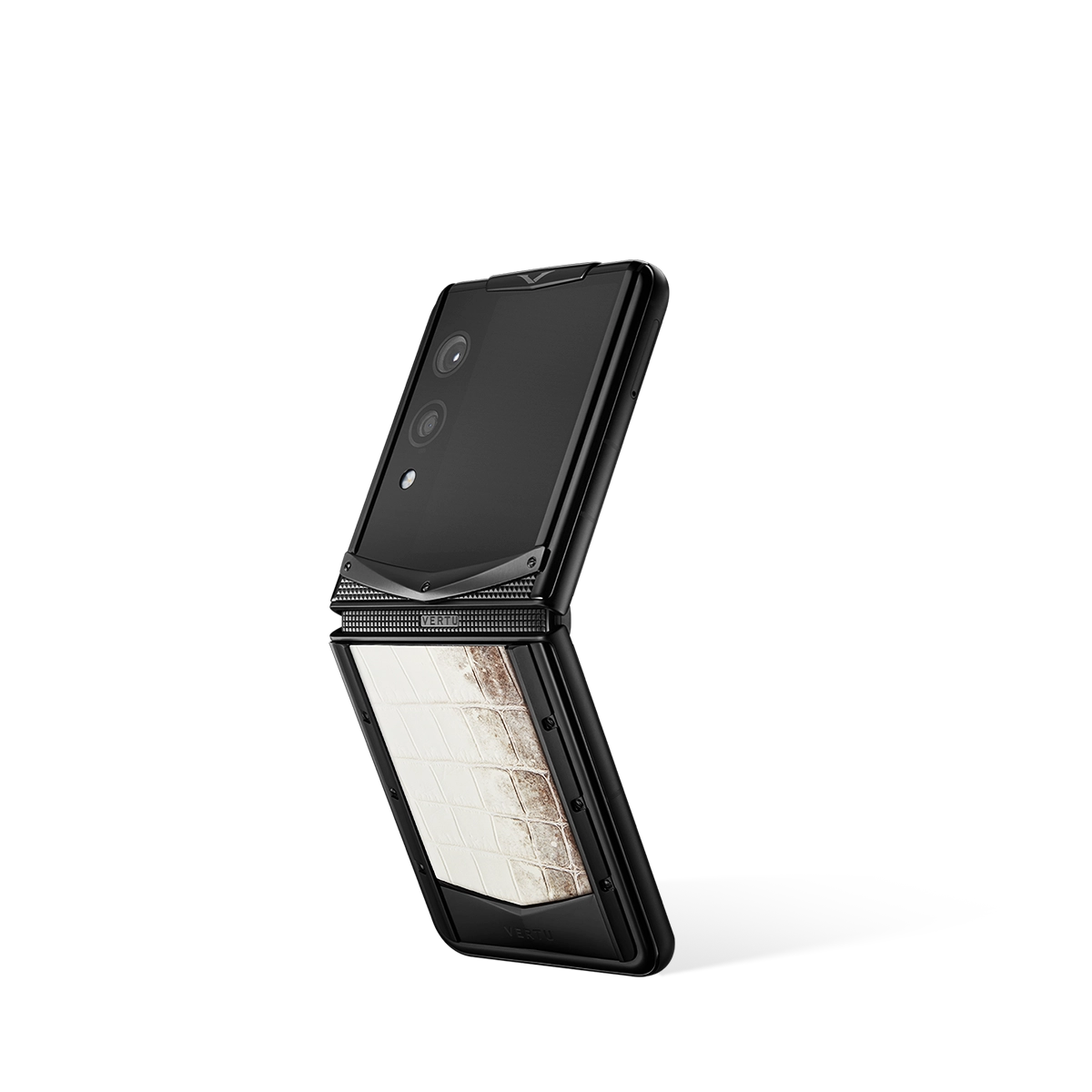 Quantum Flip Bespoke Himalaya Alligator