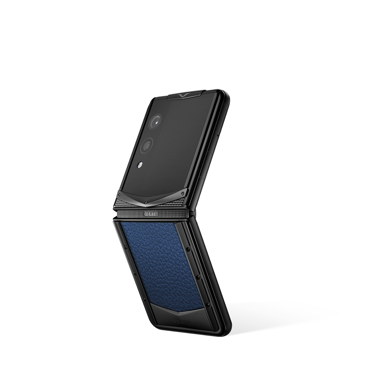 Quantum Flip Calfskin