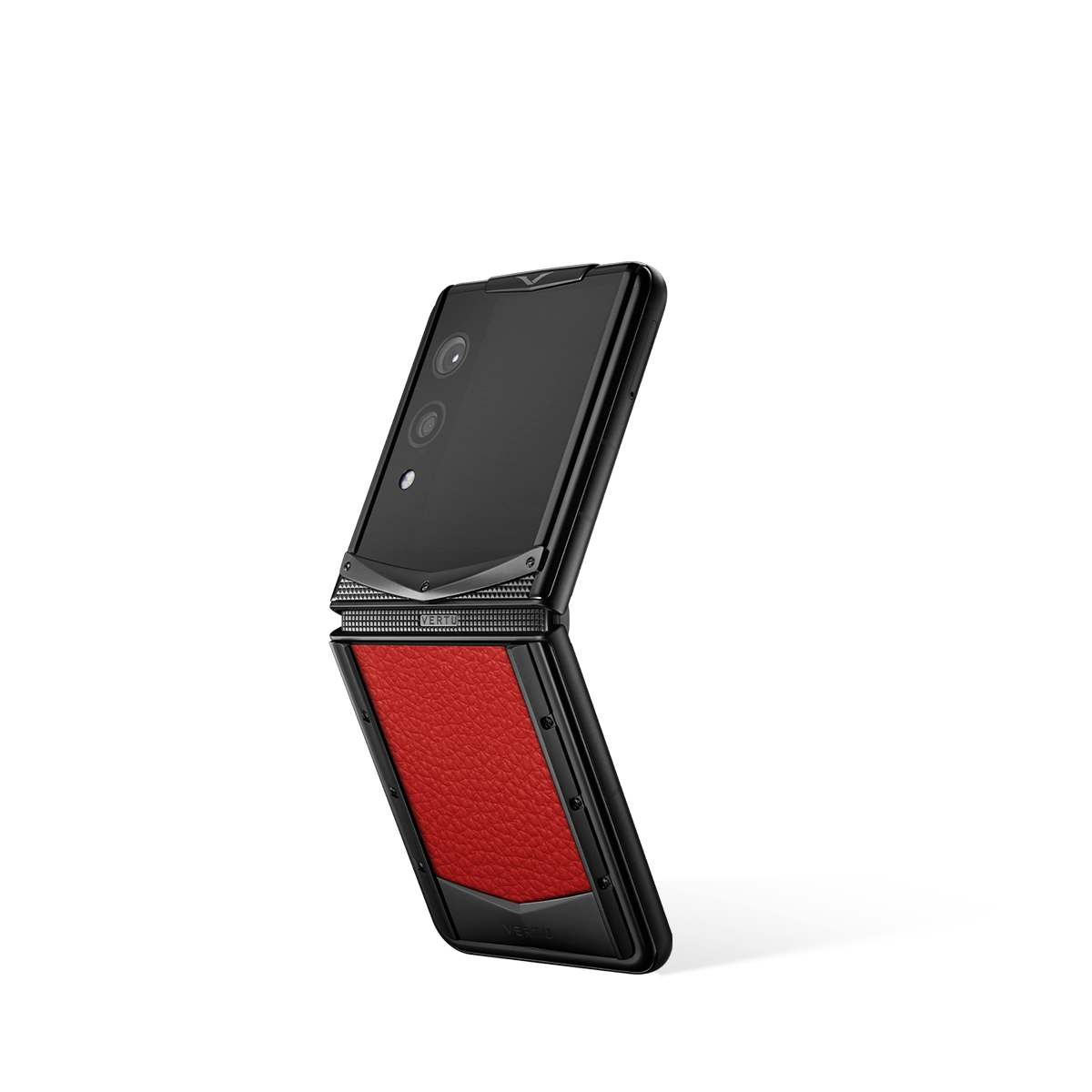 Quantum Flip Calfskin