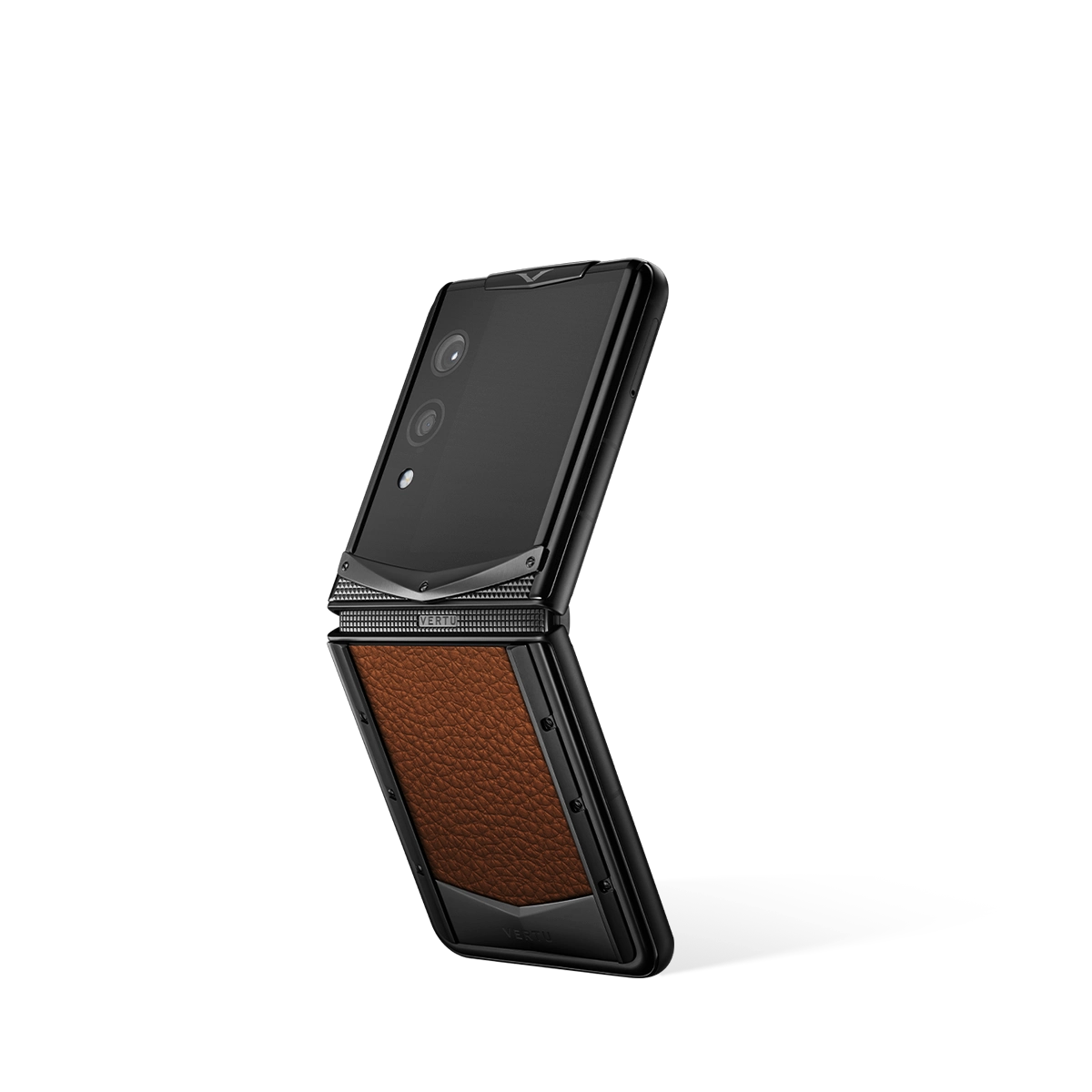 Quantum Flip Calfskin