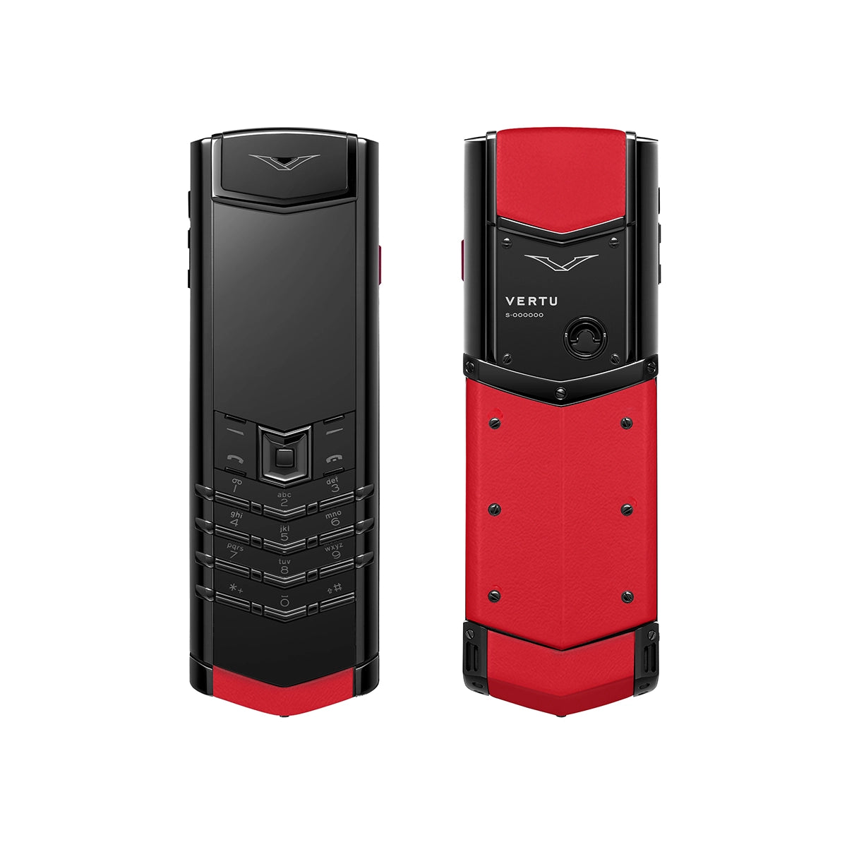 Signature S+ Calfskin