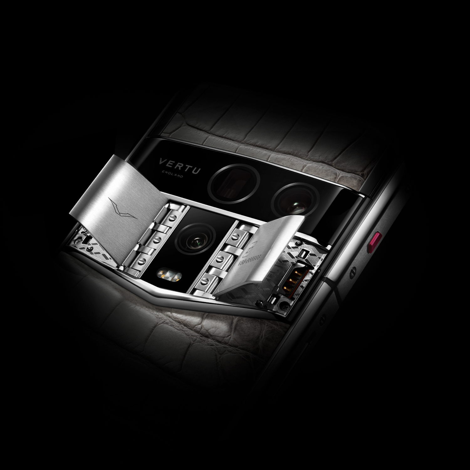 Agent Q 27th Anniversary Limited Edition