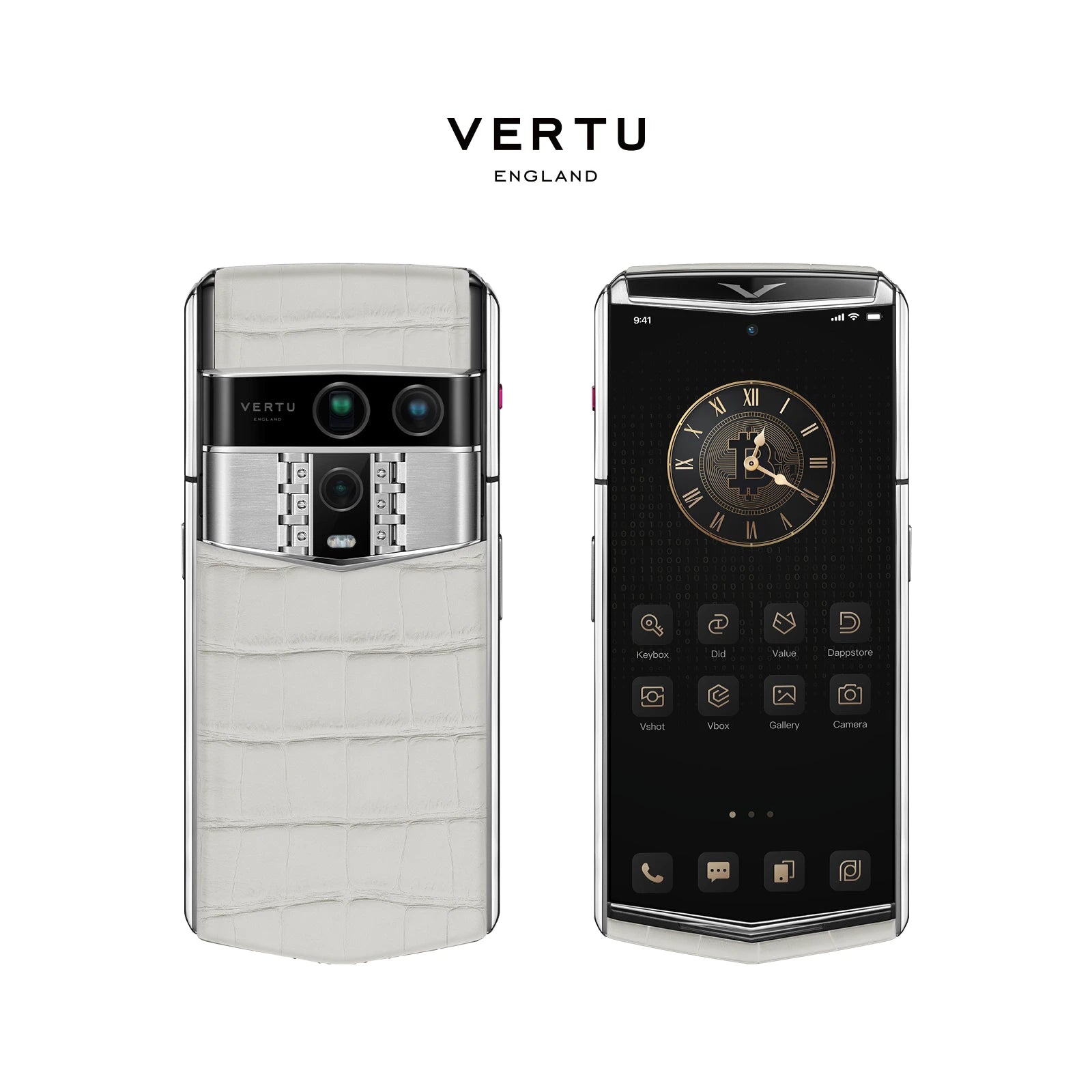 Agent Q Alligator Collector’s Edition