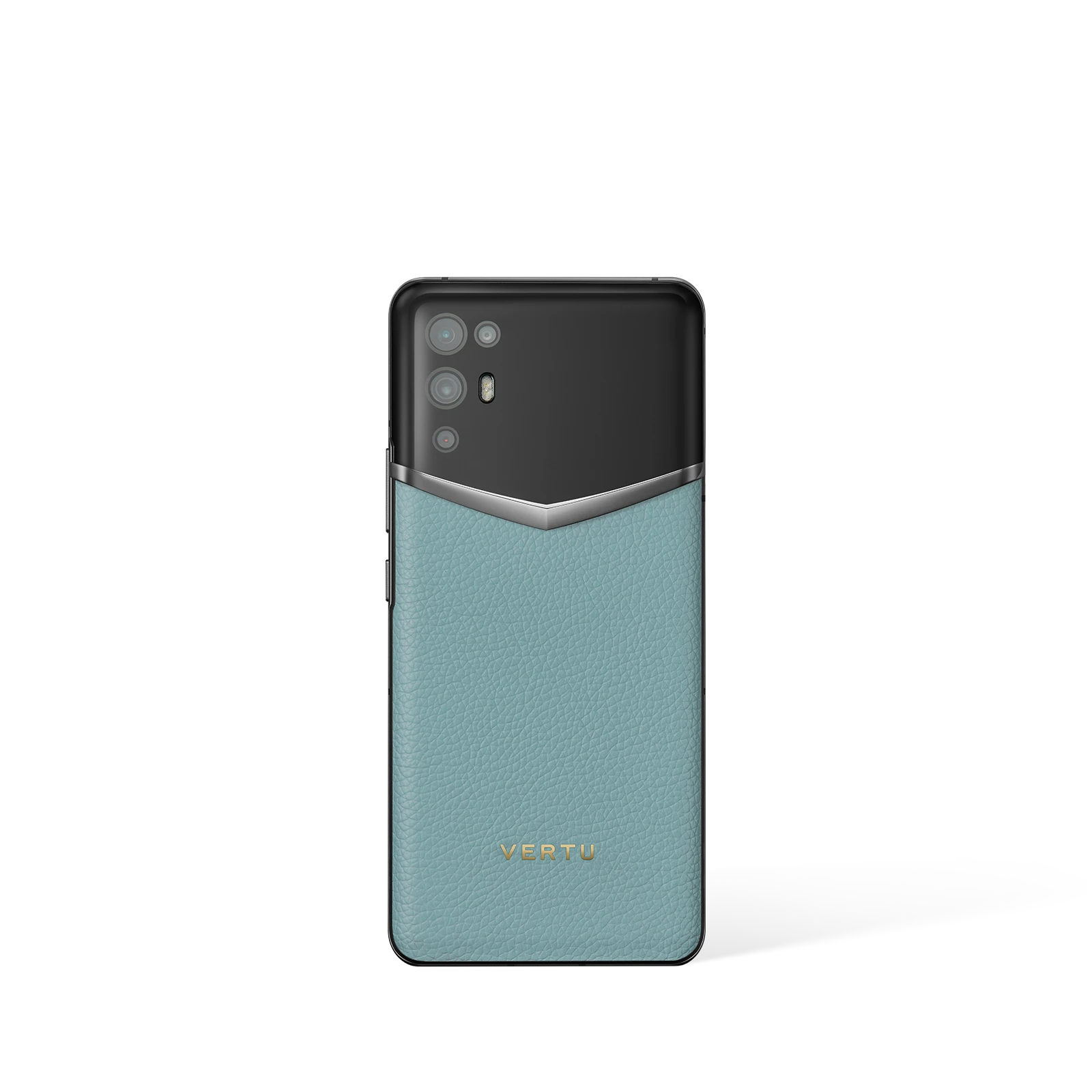 iVertu Grained Calfskin