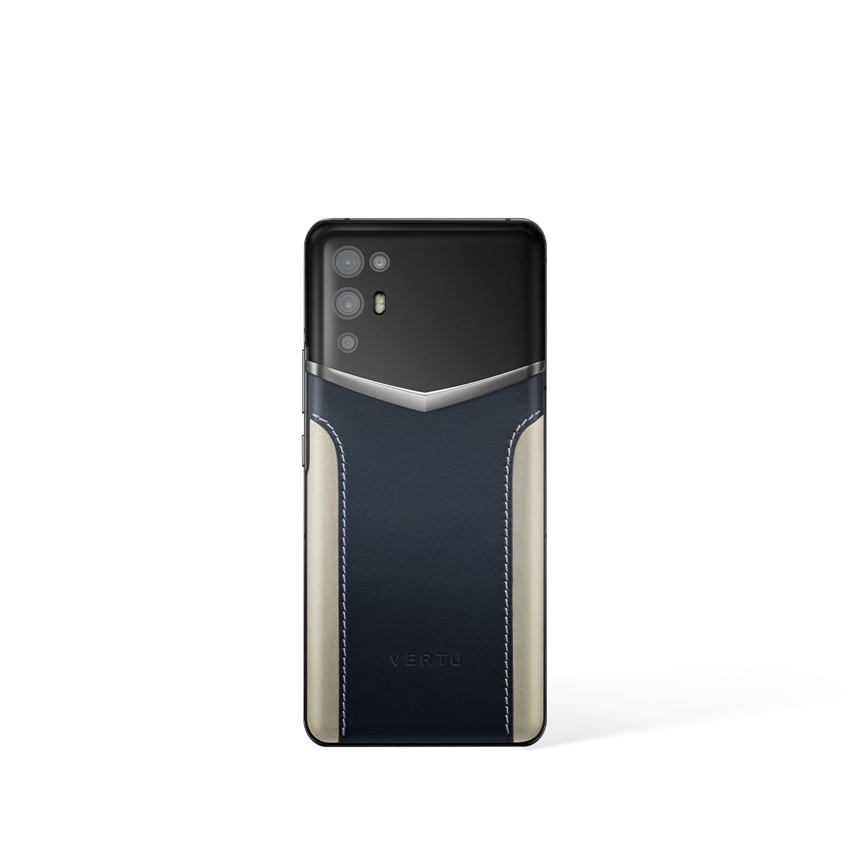 iVertu Spliced Calfskin