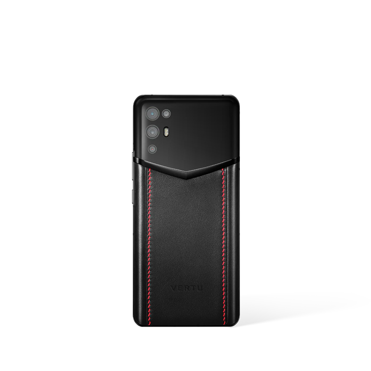 iVertu Stitched Calfskin