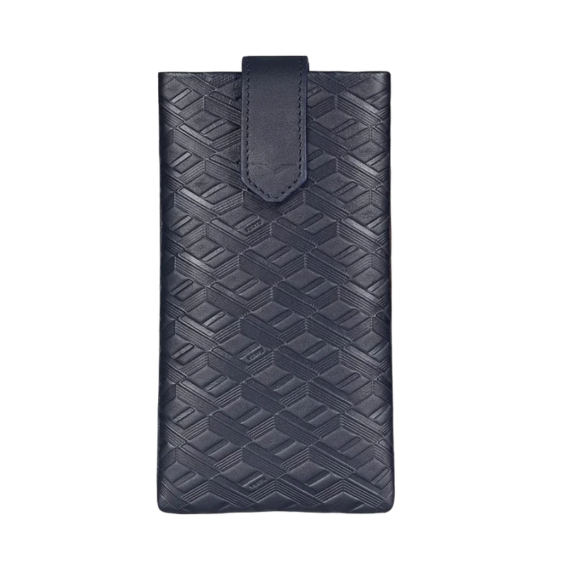iVertu & Metavertu Calf Leather Phone Case