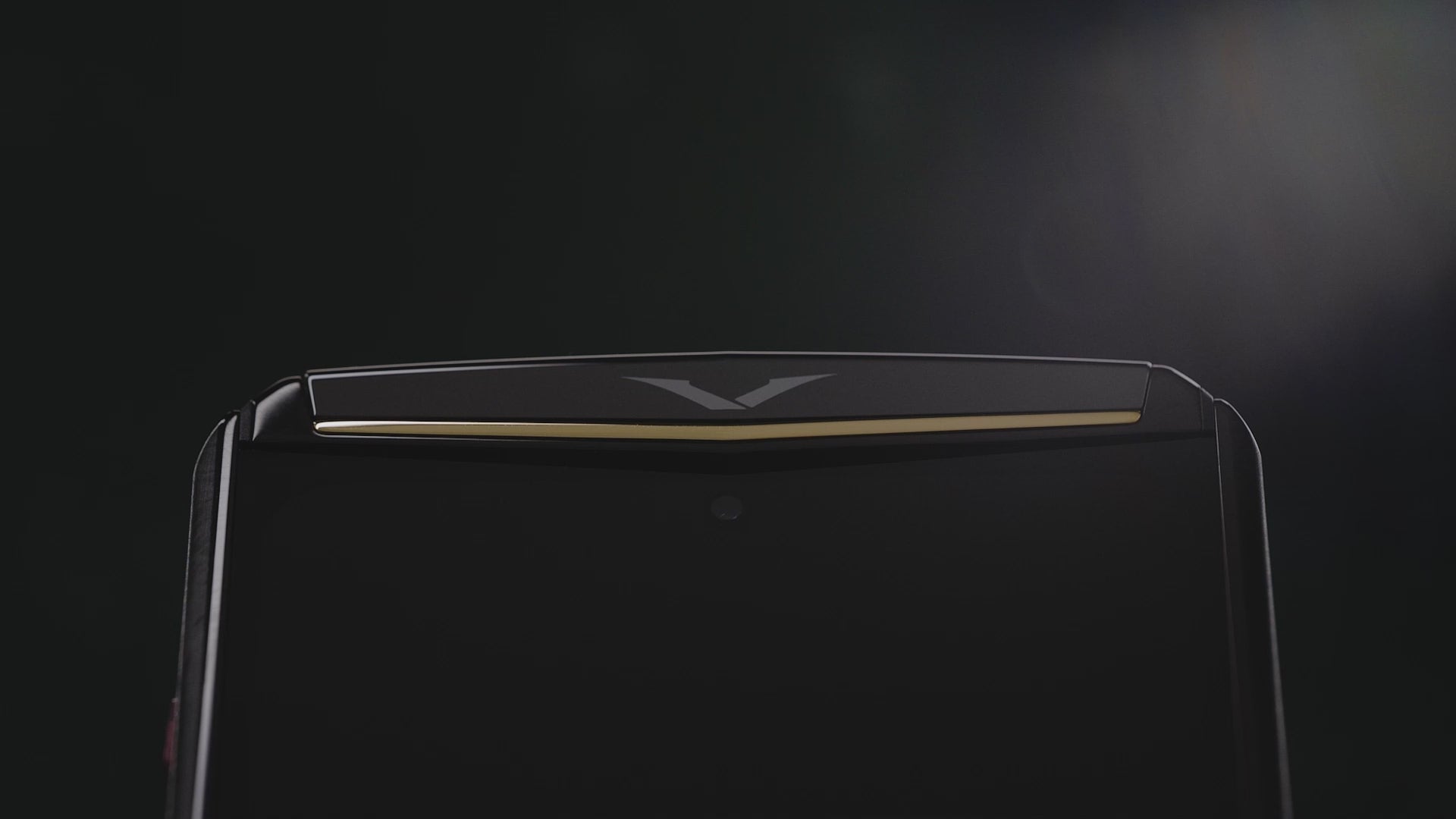 Vertu world’s first AI agent phone showcasing intelligent automation, luxury design and advanced AI technology for entrepreneurs and high-end users