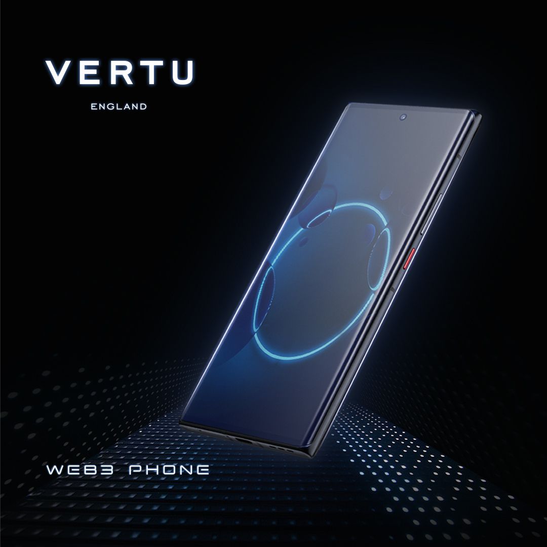 VERTU Phone leather case Payment Link
