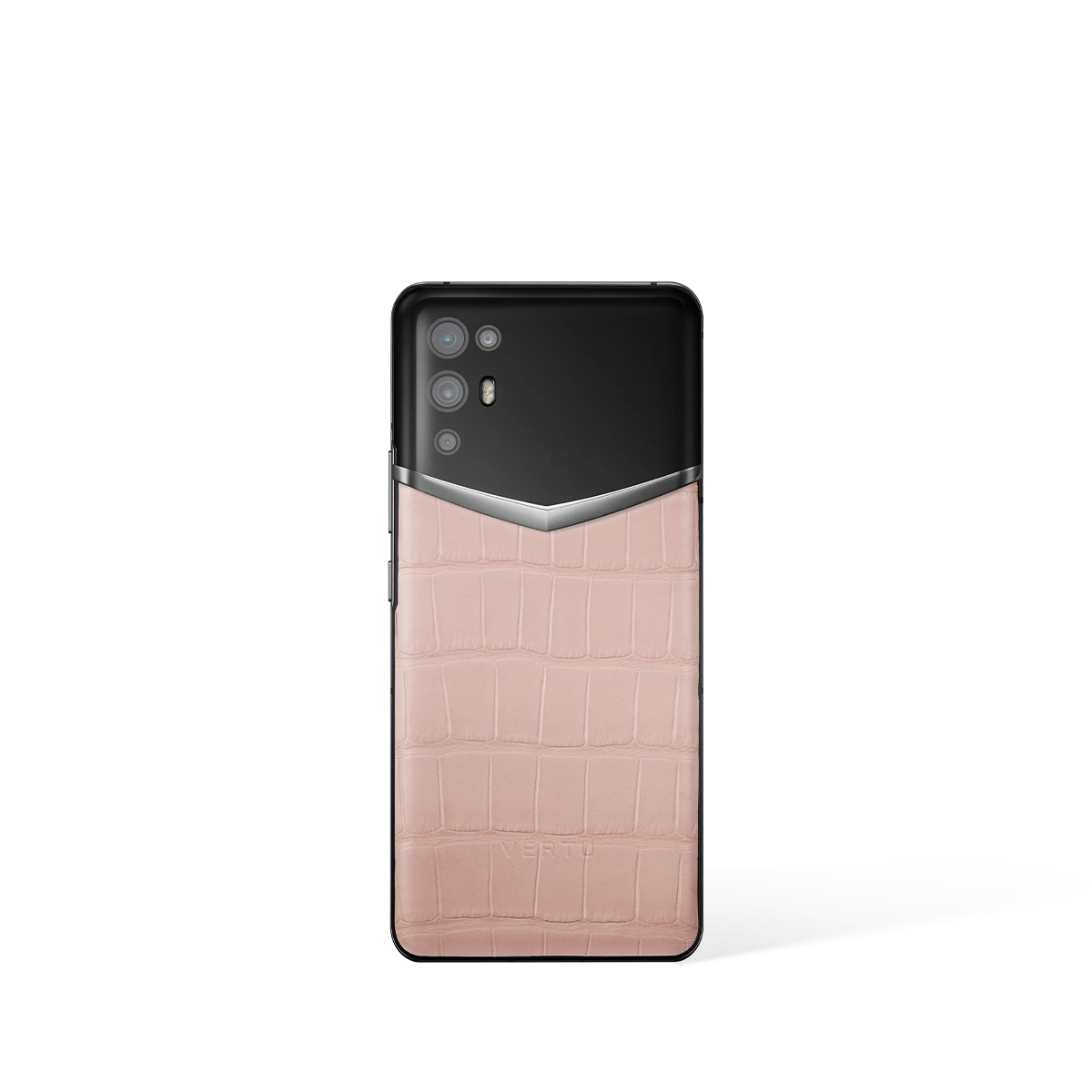 Ivertu Alligator Skin 5G Phone